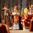 Messe de Pentecôte présidée par le Cardinal Léo (...)