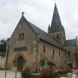 Eglise de Saint-Etienne de Chigny