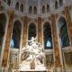 Choeur de la cathédrale de Chartres Assomption (...)