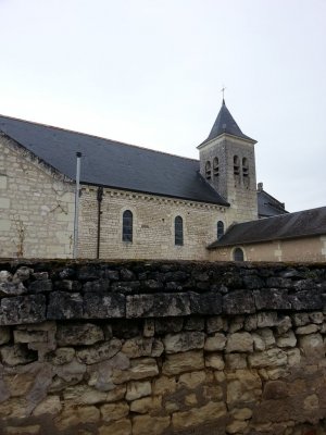 Notre-Dame de Rivière